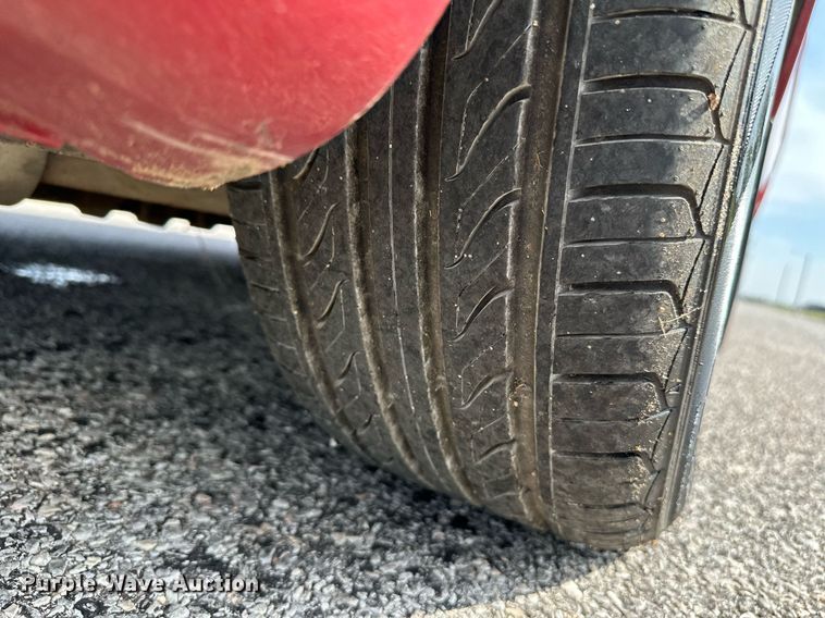 image for item HN9988 2006 Cadillac DTS