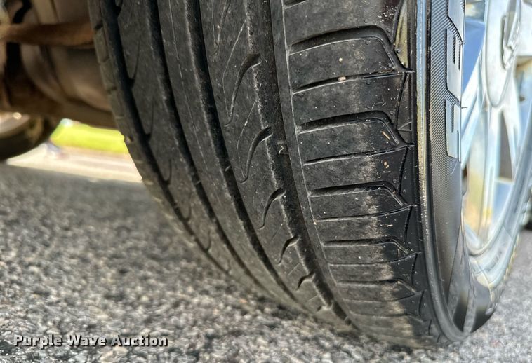 image for item HN9988 2006 Cadillac DTS