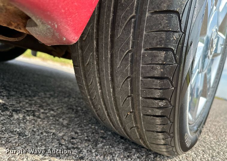 image for item HN9988 2006 Cadillac DTS