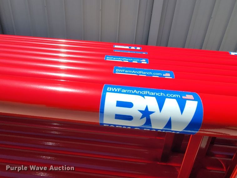 image for item HY9103 (10) B&W PT18010R gates