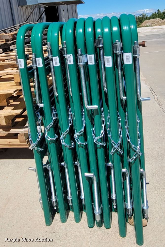 image for item HY9106 (15) B&W PT18008G gates