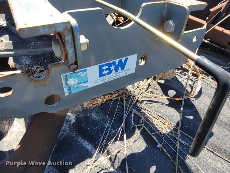 image for item HY9110 (2) Ford pickup truck beds