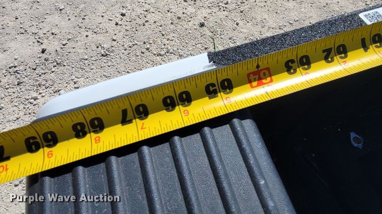 image for item HY9110 (2) Ford pickup truck beds