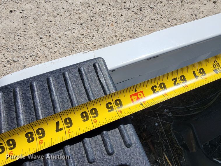 image for item HY9110 (2) Ford pickup truck beds