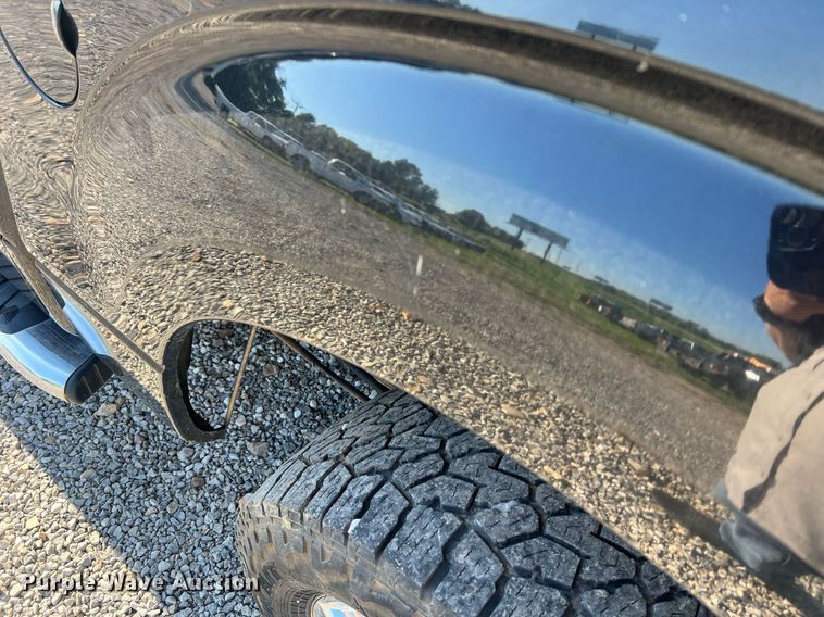 image for item II9145 2013 Ford F150 XLT  SuperCrew pickup truck