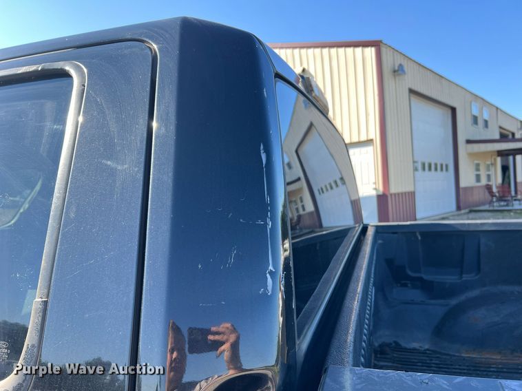 image for item II9145 2013 Ford F150 XLT  SuperCrew pickup truck