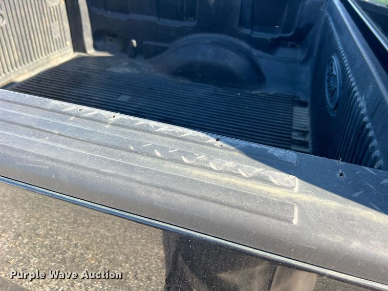 image for item II9145 2013 Ford F150 XLT  SuperCrew pickup truck