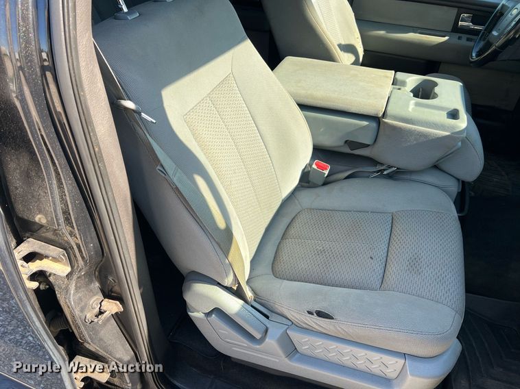 image for item II9145 2013 Ford F150 XLT  SuperCrew pickup truck