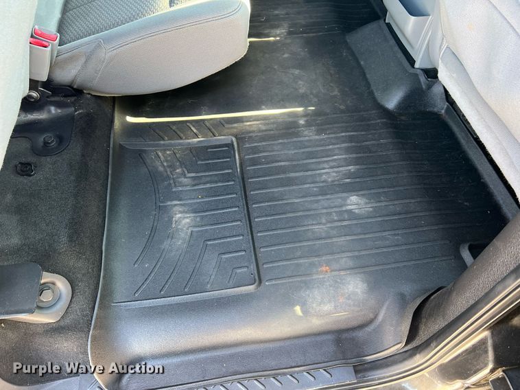 image for item II9145 2013 Ford F150 XLT  SuperCrew pickup truck