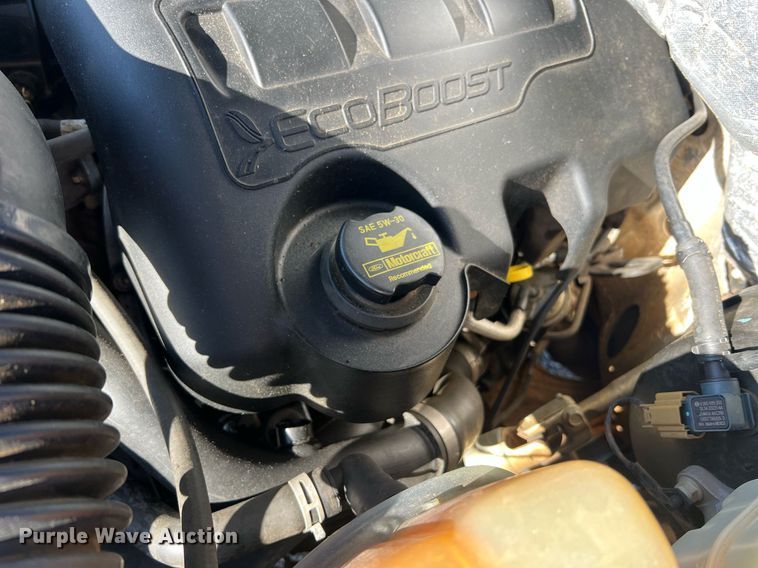 image for item II9145 2013 Ford F150 XLT  SuperCrew pickup truck