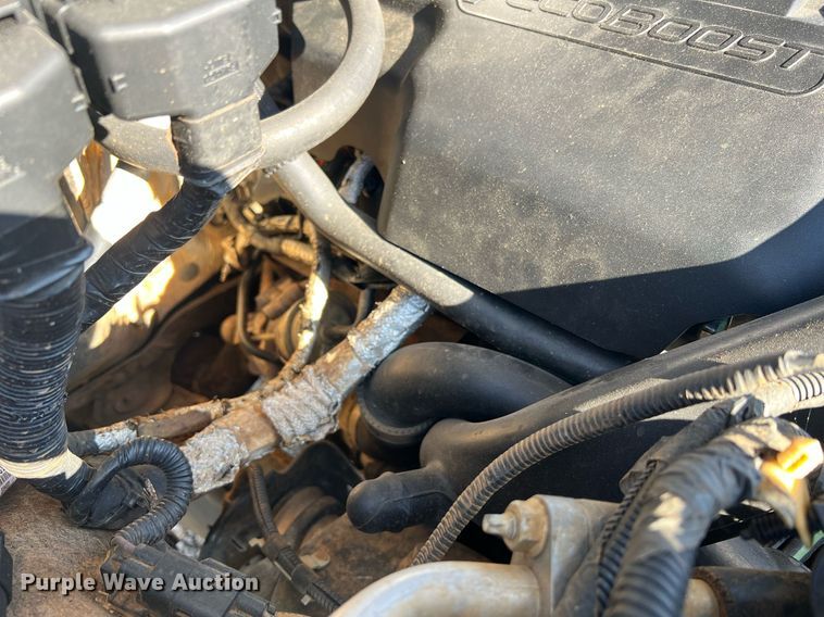 image for item II9145 2013 Ford F150 XLT  SuperCrew pickup truck