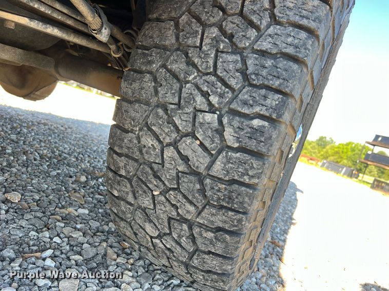 image for item II9145 2013 Ford F150 XLT  SuperCrew pickup truck