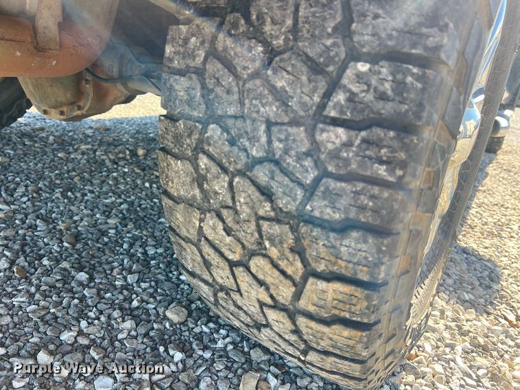 image for item II9145 2013 Ford F150 XLT  SuperCrew pickup truck