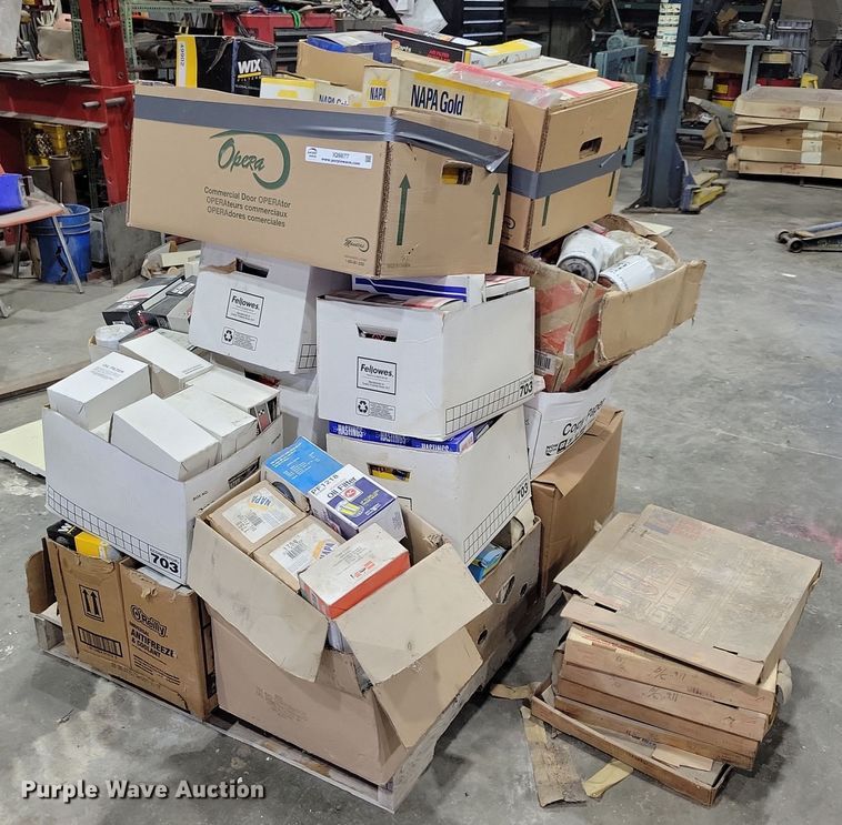 image for item IQ9877 Automotive parts