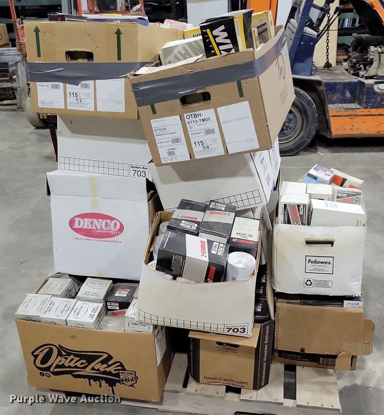 image for item IQ9877 Automotive parts