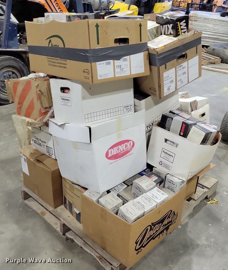 image for item IQ9877 Automotive parts