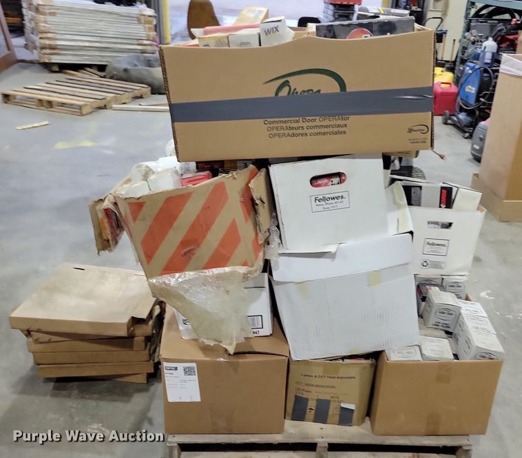 image for item IQ9877 Automotive parts