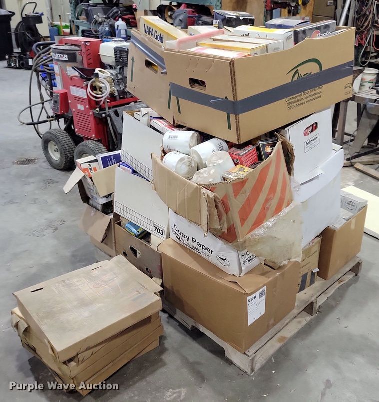 image for item IQ9877 Automotive parts