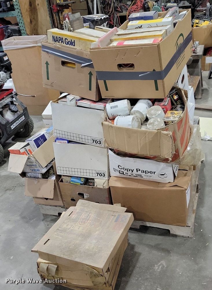 image for item IQ9877 Automotive parts