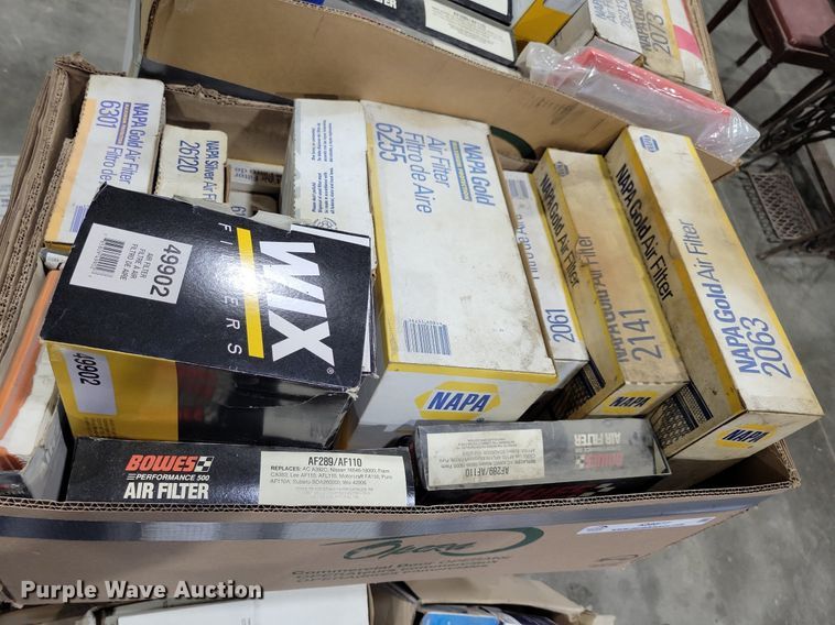 image for item IQ9877 Automotive parts