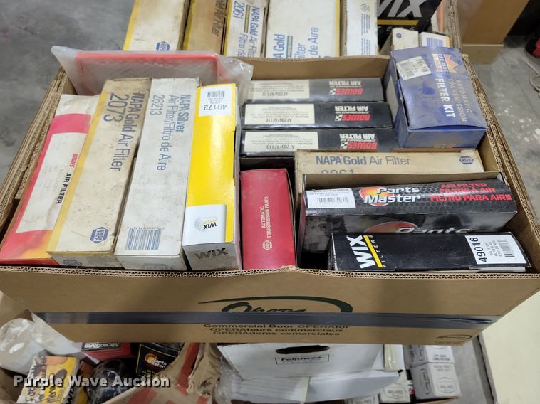 image for item IQ9877 Automotive parts