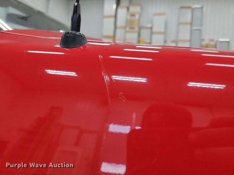 image for item IQ9878 1989 Chevrolet Camaro RS  convertible