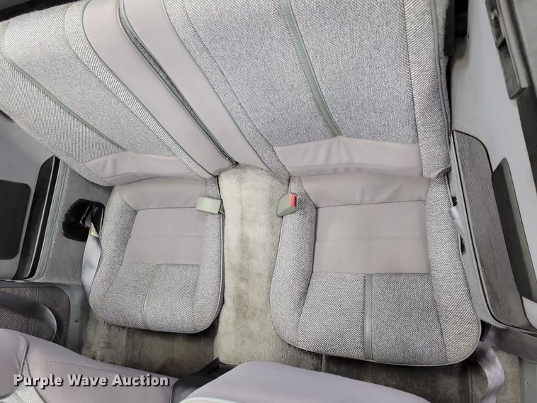 image for item IQ9878 1989 Chevrolet Camaro RS  convertible