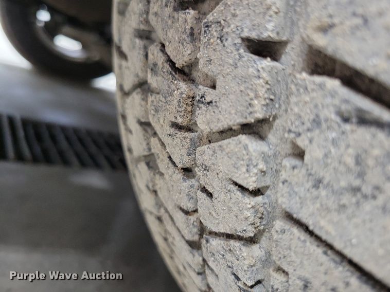 image for item IQ9878 1989 Chevrolet Camaro RS  convertible