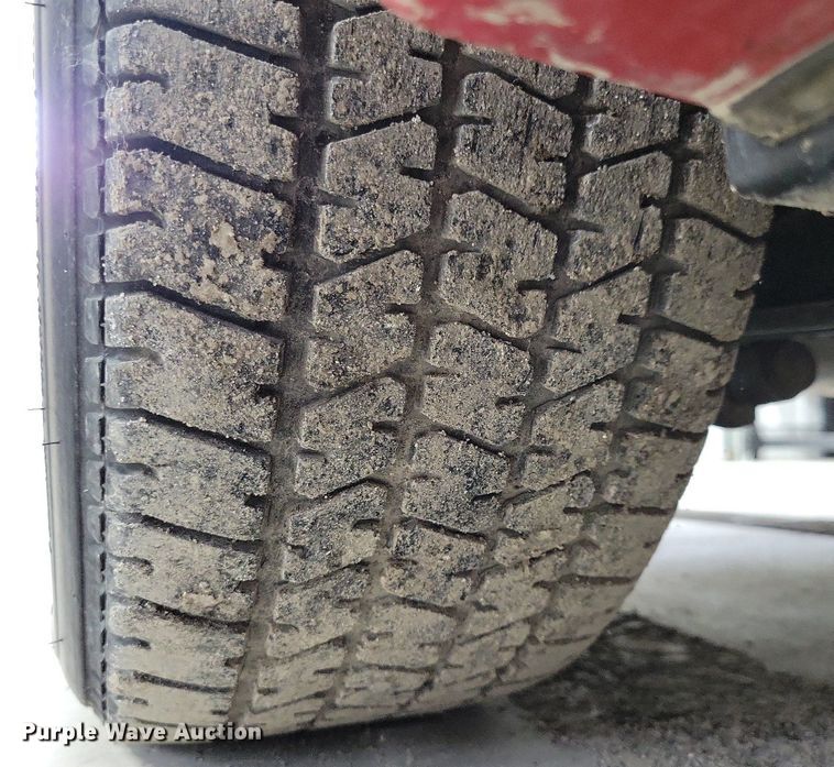 image for item IQ9878 1989 Chevrolet Camaro RS  convertible