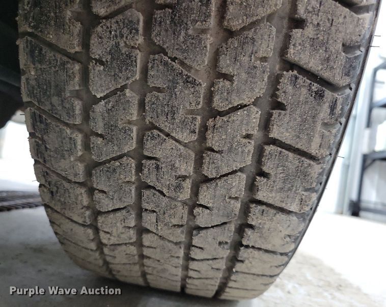 image for item IQ9878 1989 Chevrolet Camaro RS  convertible