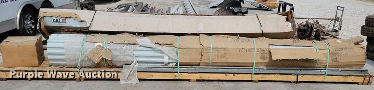 image for item IQ9886 Trac-Rite  garage door