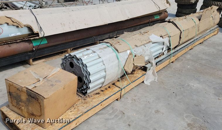 image for item IQ9886 Trac-Rite  garage door