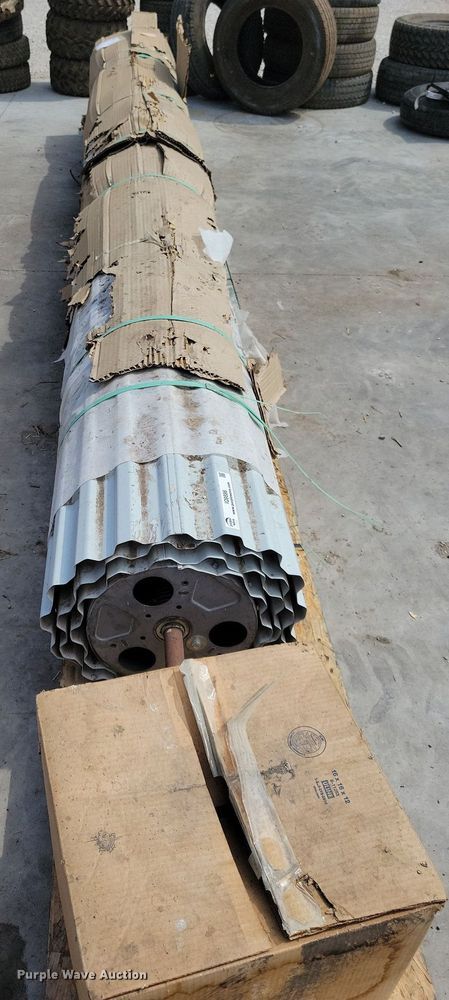 image for item IQ9886 Trac-Rite  garage door