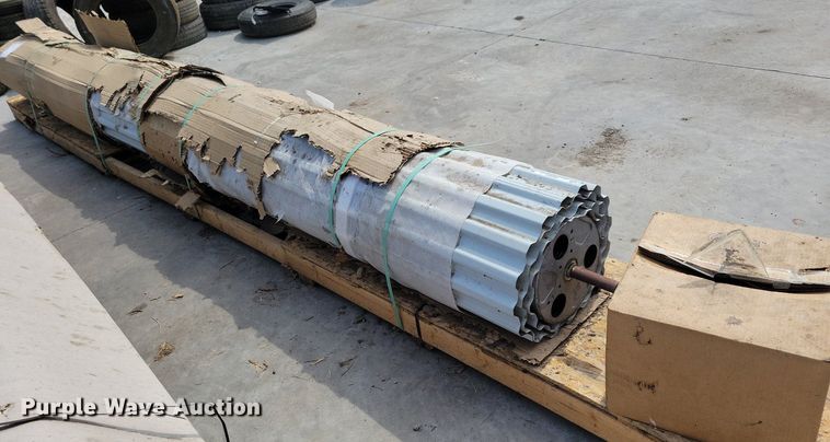 image for item IQ9886 Trac-Rite  garage door