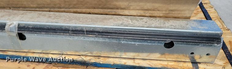 image for item IQ9886 Trac-Rite  garage door