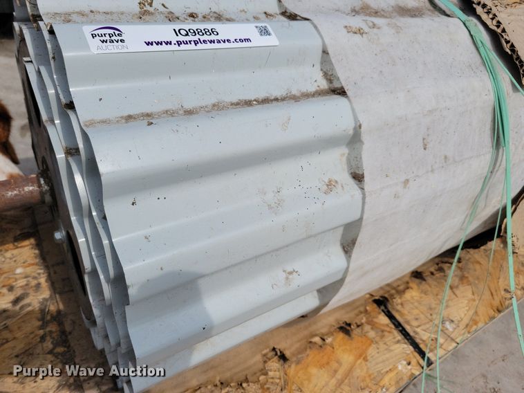 image for item IQ9886 Trac-Rite  garage door