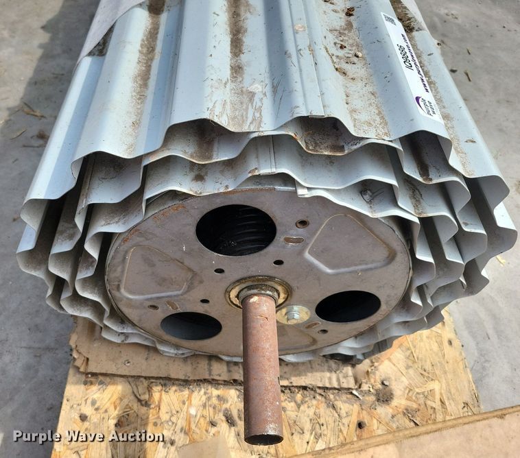 image for item IQ9886 Trac-Rite  garage door