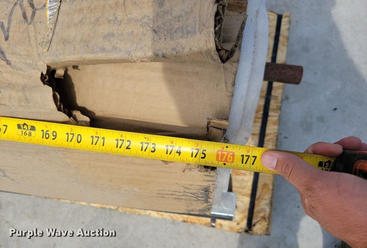 image for item IQ9886 Trac-Rite  garage door