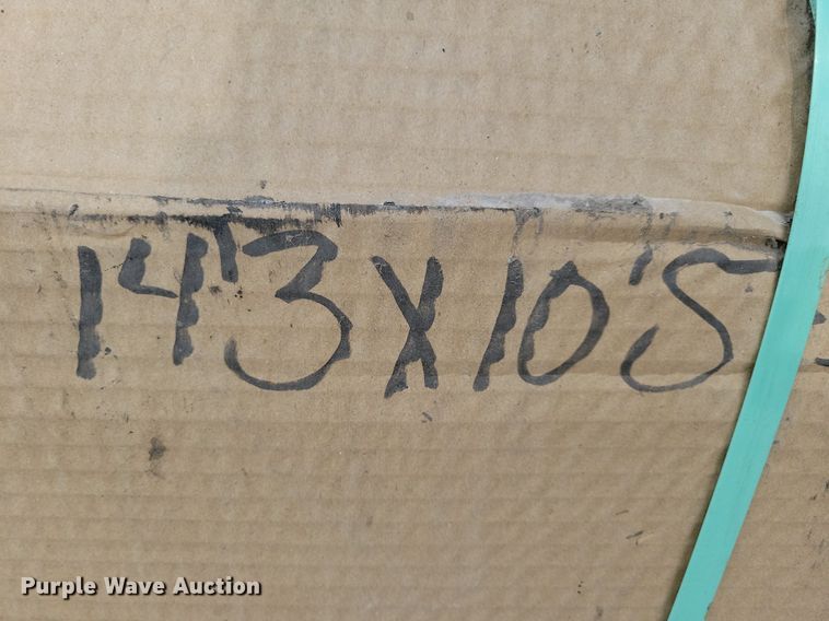 image for item IQ9886 Trac-Rite  garage door