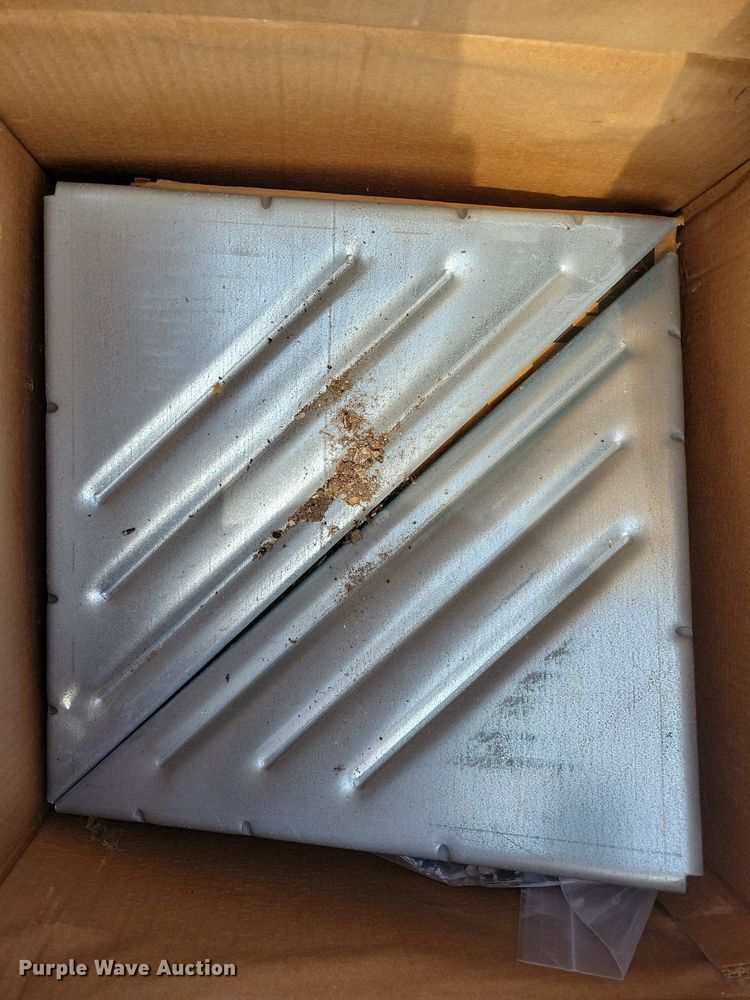 image for item IQ9886 Trac-Rite  garage door