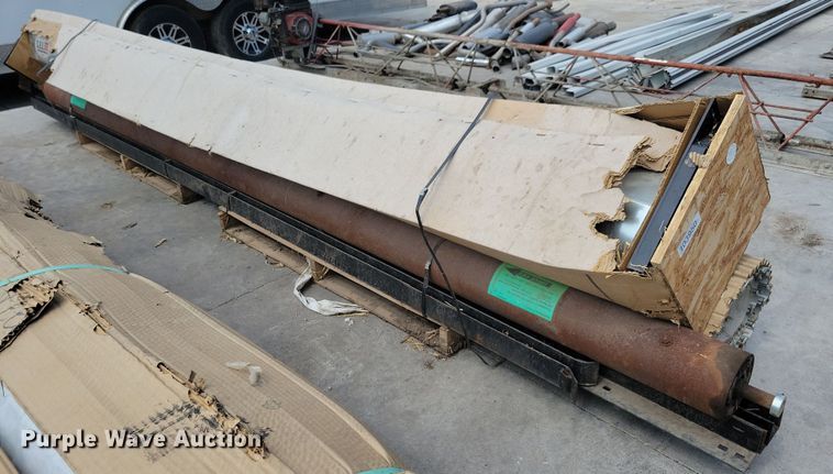 image for item IQ9887 C.H.I.  overhead door