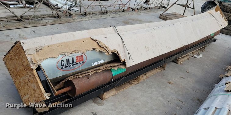 image for item IQ9887 C.H.I.  overhead door