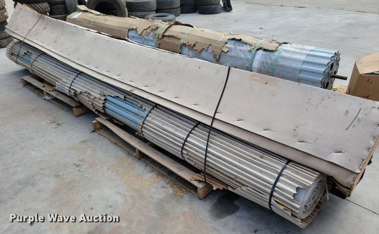 image for item IQ9887 C.H.I.  overhead door