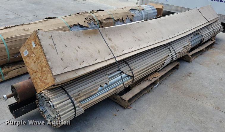 image for item IQ9887 C.H.I.  overhead door