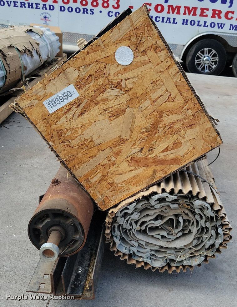 image for item IQ9887 C.H.I.  overhead door