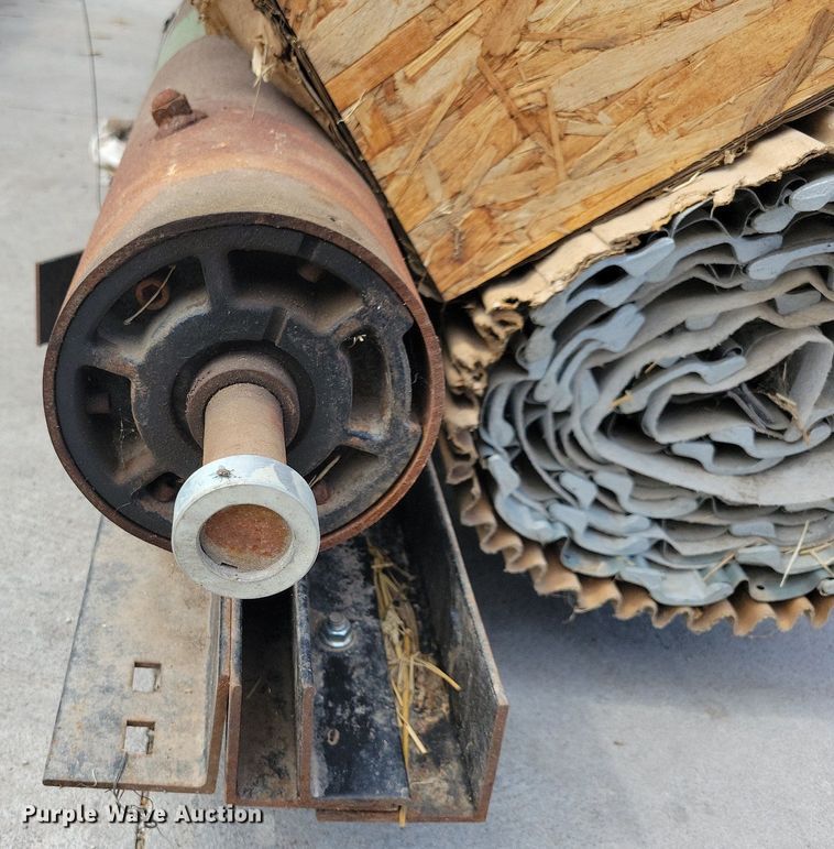 image for item IQ9887 C.H.I.  overhead door