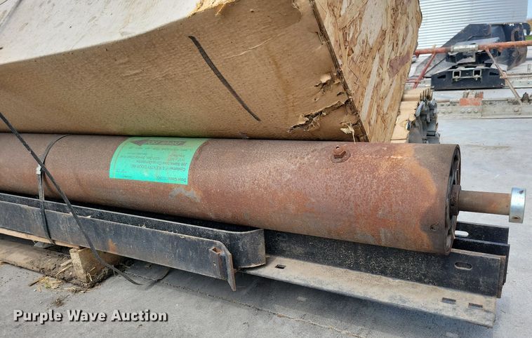 image for item IQ9887 C.H.I.  overhead door