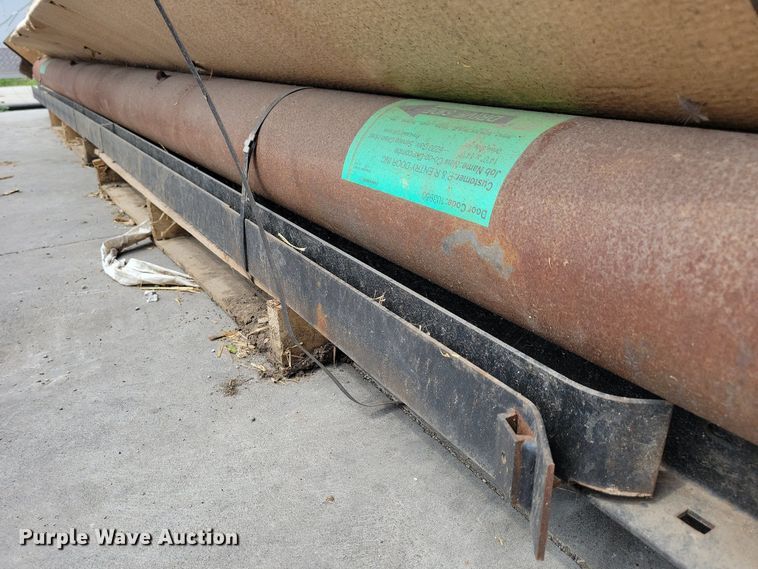 image for item IQ9887 C.H.I.  overhead door