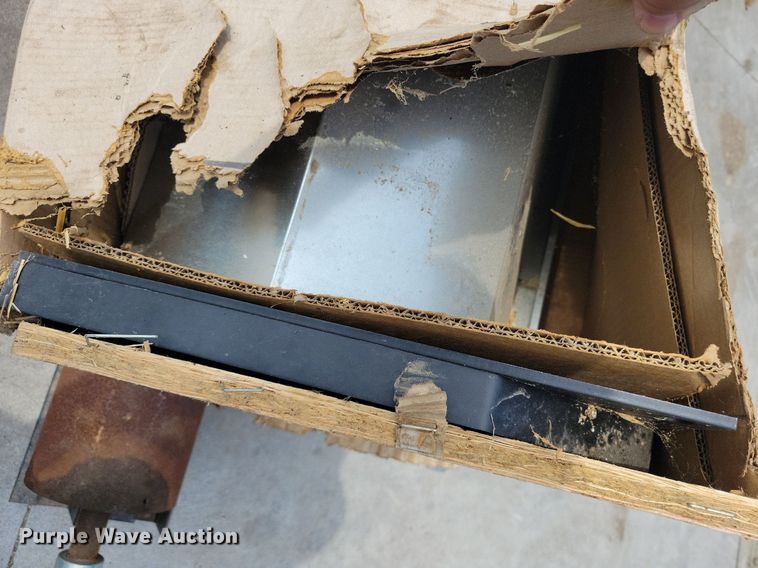 image for item IQ9887 C.H.I.  overhead door