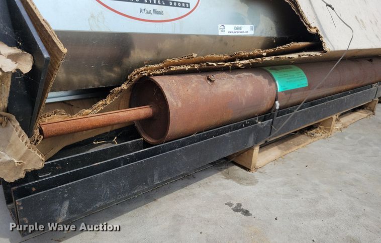 image for item IQ9887 C.H.I.  overhead door